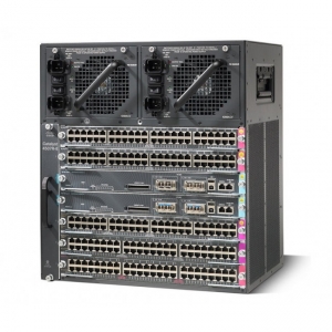 Cisco WS-C4507RE+96
